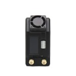 SKYZONE SteadyView X 5.8Ghz IPS Screen Receiver Module Shuttle Wheel Control High Sensitivity Receiver for Fpv Drone